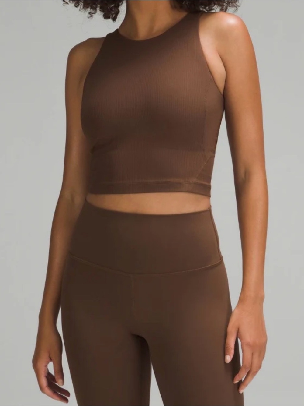 lululemon Align High-Neck Tank Top 6